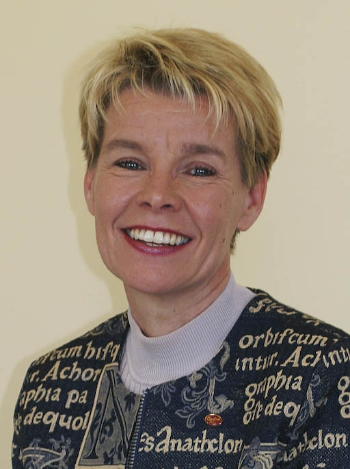 Barbro Ruda